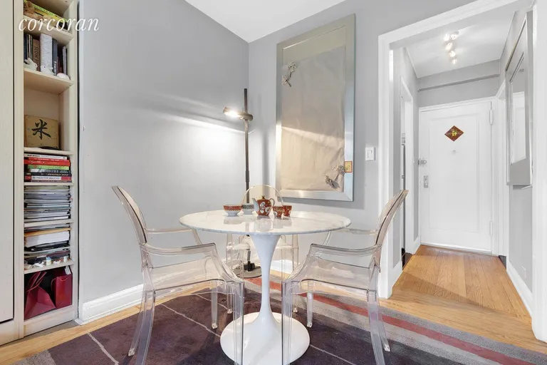 New York City Real Estate | View 410 West 24th Street, 3E | room 2 | View 3