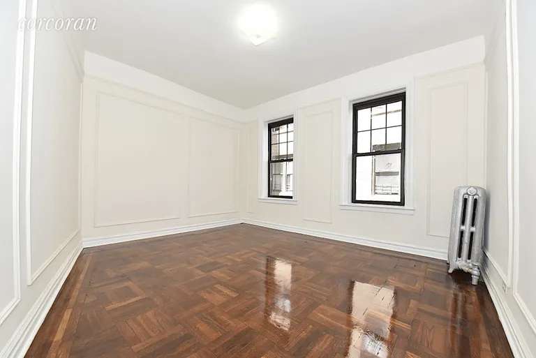 New York City Real Estate | View 1555 GRAND CONCOURSE, 4T | room 5 | View 6