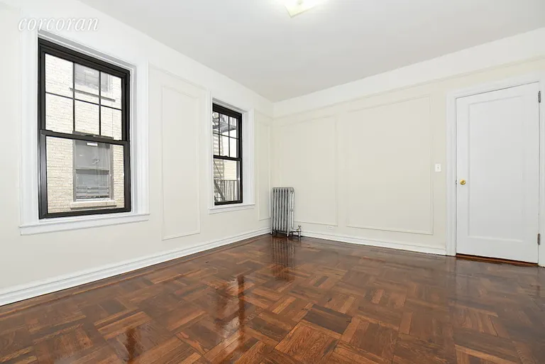 New York City Real Estate | View 1555 GRAND CONCOURSE, 4T | room 6 | View 7