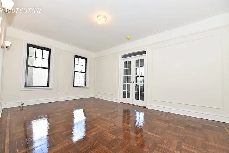 New York City Real Estate | View 1555 GRAND CONCOURSE, 4T | room 2 | View 3
