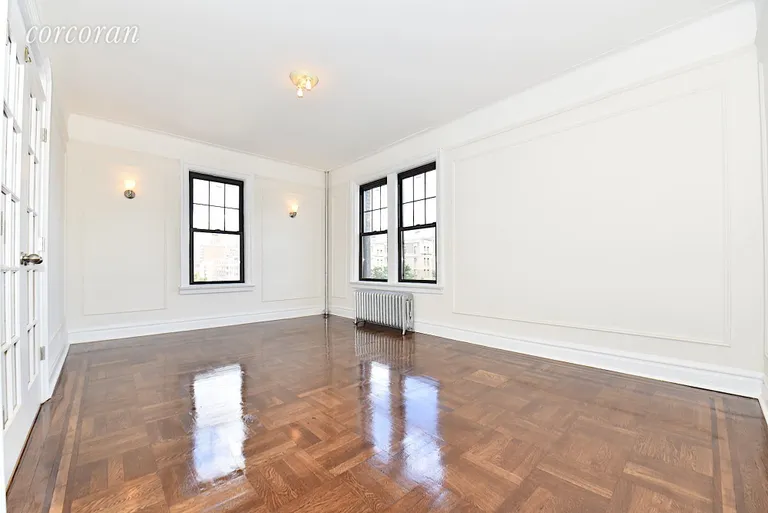 New York City Real Estate | View 1555 GRAND CONCOURSE, 4T | room 3 | View 4
