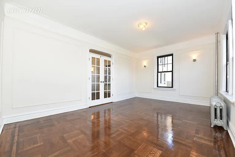 New York City Real Estate | View 1555 GRAND CONCOURSE, 4T | room 4 | View 5