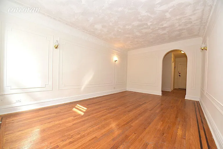 New York City Real Estate | View 25-90 35th Street, 4A | room 1 | View 2