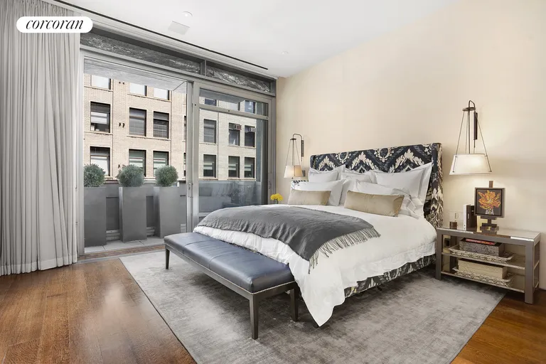 New York City Real Estate | View 33 Vestry Street, 4TH FLR | room 7 | View 8