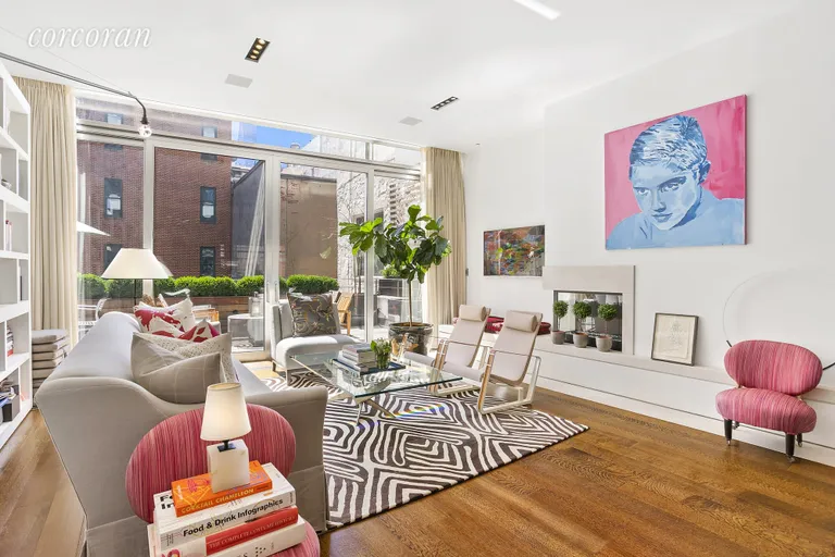 New York City Real Estate | View 33 Vestry Street, 4TH FLR | room 2 | View 3