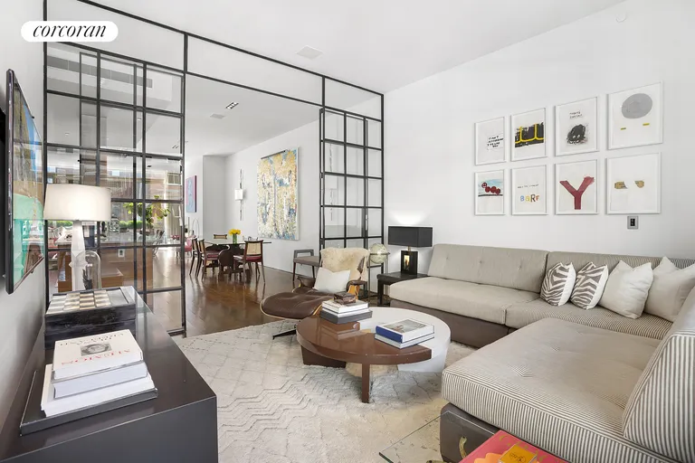 New York City Real Estate | View 33 Vestry Street, 4TH FLR | room 5 | View 6