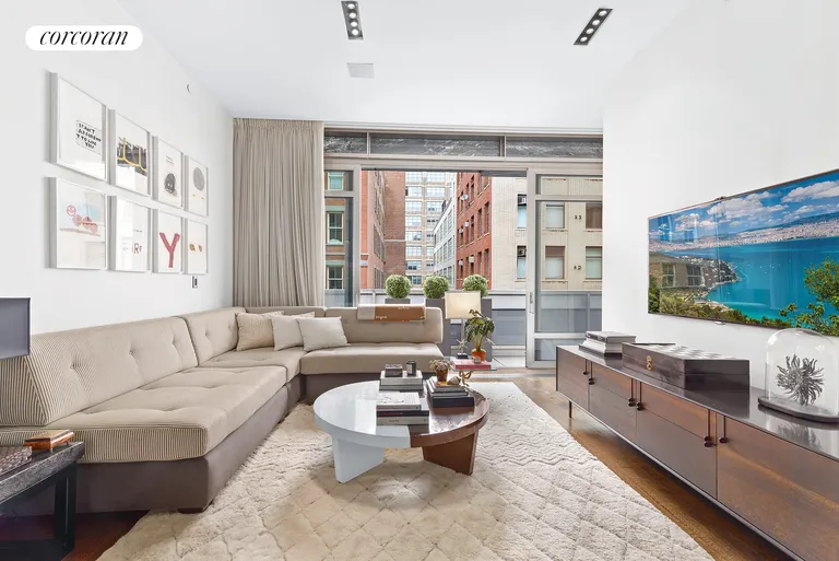 New York City Real Estate | View 33 Vestry Street, 4TH FLR | room 6 | View 7