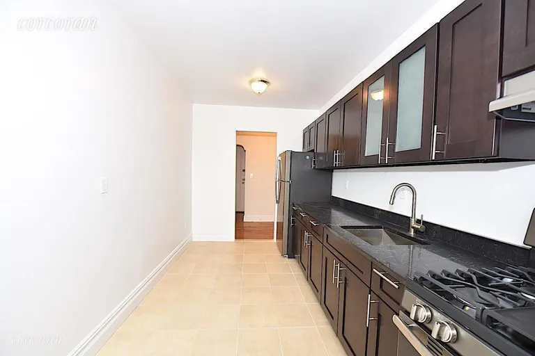 New York City Real Estate | View 31-70 34th Street, 4-B | room 2 | View 3
