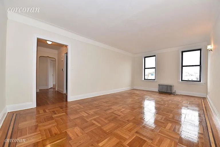 New York City Real Estate | View 31-70 34th Street, 4-B | room 3 | View 4