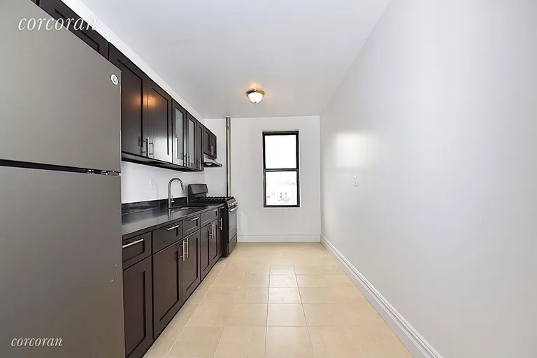 New York City Real Estate | View 31-70 34th Street, 4-B | room 1 | View 2