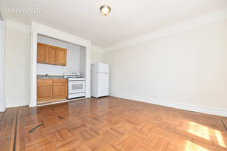 New York City Real Estate | View 355 East 187th Street, J52 | 1 Bath | View 1