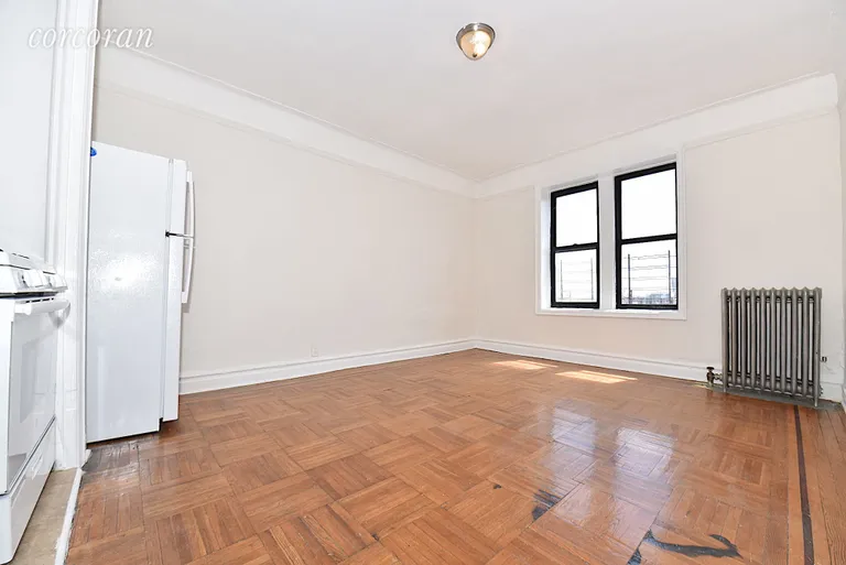 New York City Real Estate | View 355 East 187th Street, J52 | room 1 | View 2