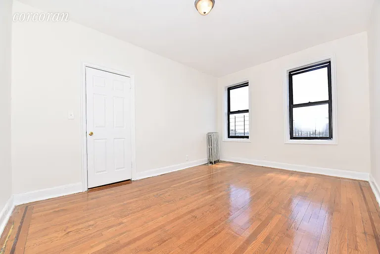 New York City Real Estate | View 355 East 187th Street, J52 | room 2 | View 3