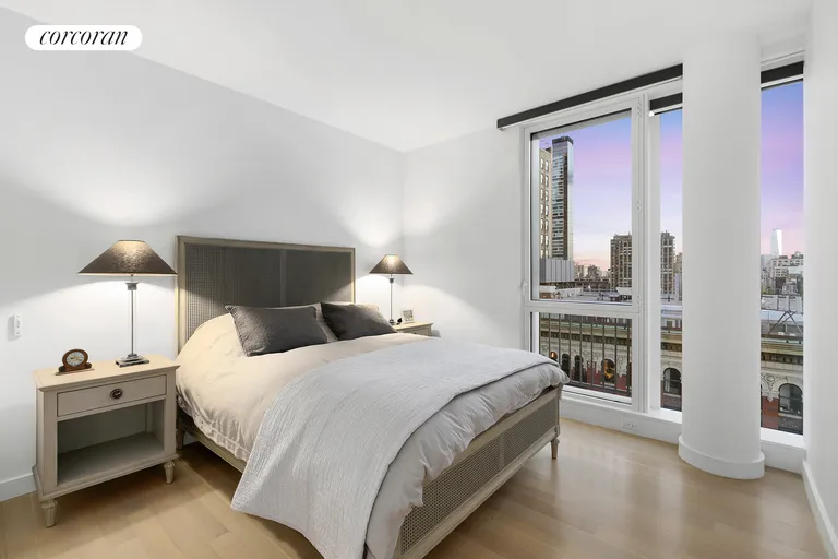 New York City Real Estate | View 241 Fifth Avenue, 17A | room 6 | View 7