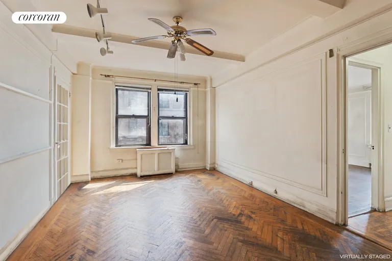 New York City Real Estate | View 175 West 73rd Street, 11D | room 5 | View 6