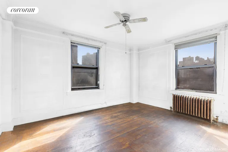 New York City Real Estate | View 175 West 73rd Street, 11D | room 8 | View 9
