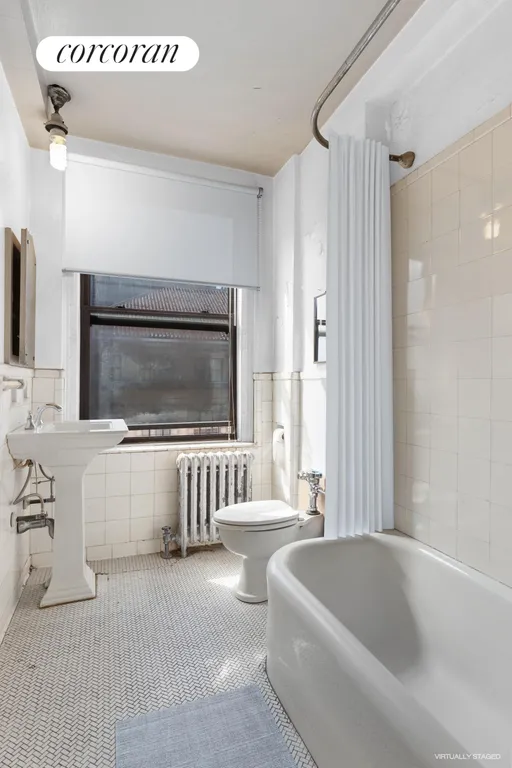 New York City Real Estate | View 175 West 73rd Street, 11D | room 3 | View 4