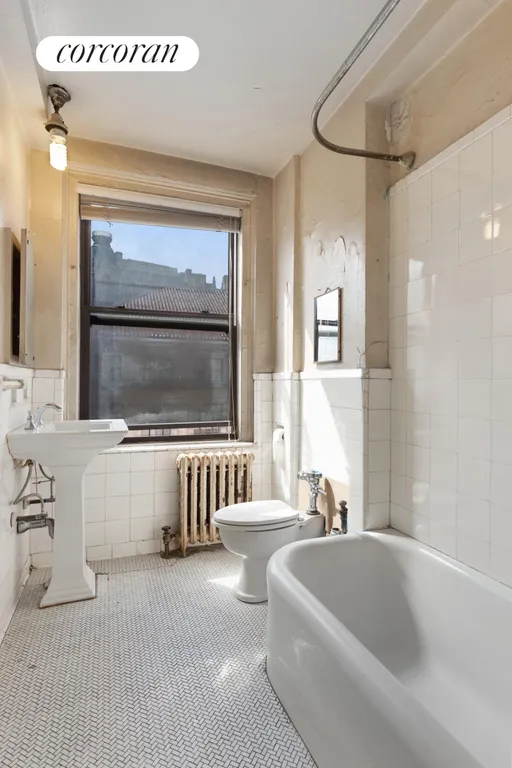 New York City Real Estate | View 175 West 73rd Street, 11D | room 9 | View 10