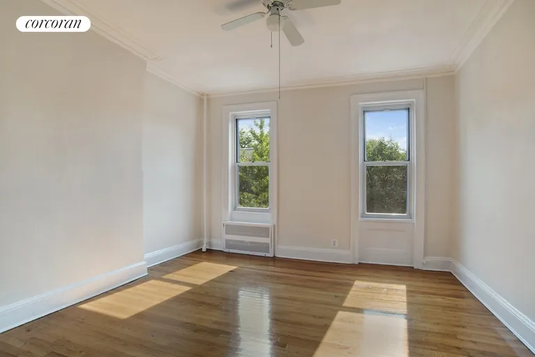 New York City Real Estate | View 79A Clermont Avenue, 2 | room 1 | View 2
