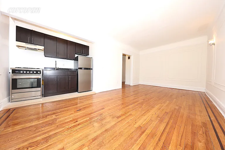 New York City Real Estate | View 25-90 35th Street, 3C | room 1 | View 2