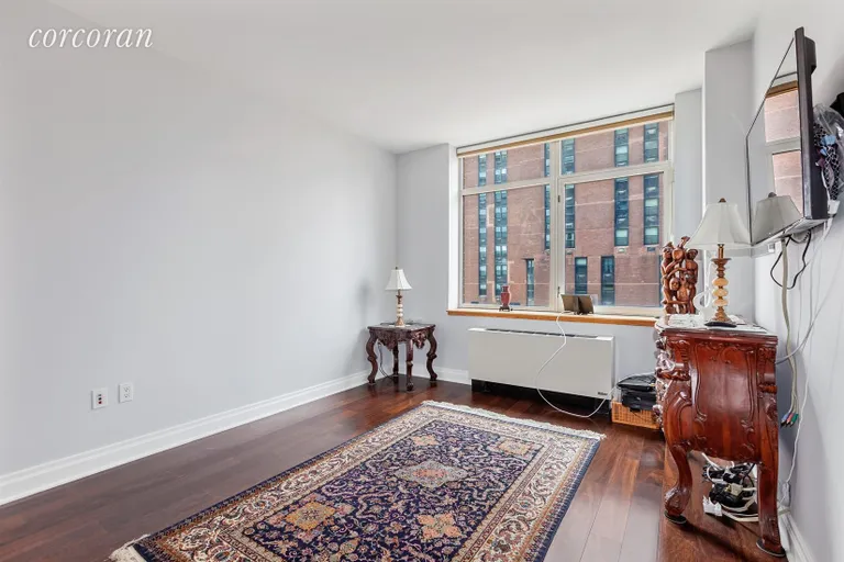 New York City Real Estate | View 1760 Second Avenue, 23F | Bedroom | View 5