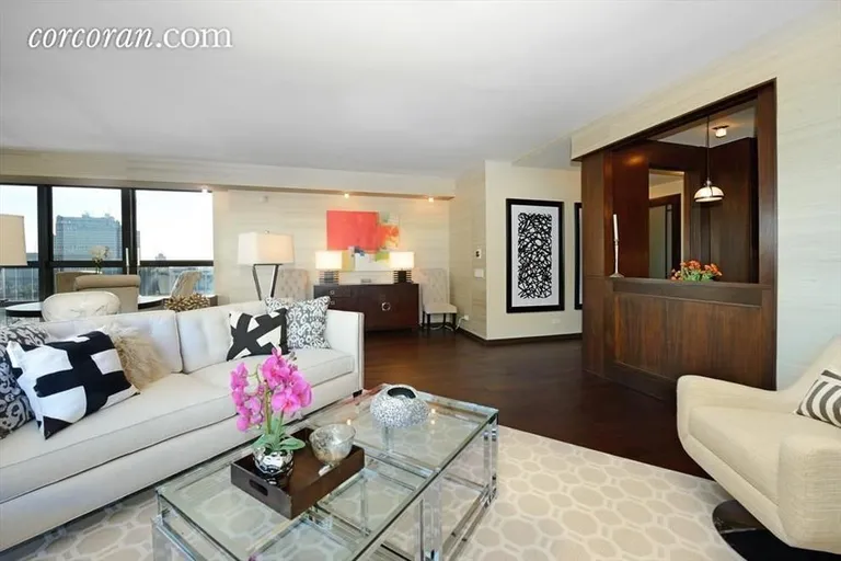 New York City Real Estate | View 146 West 57th Street, 72C | room 3 | View 4