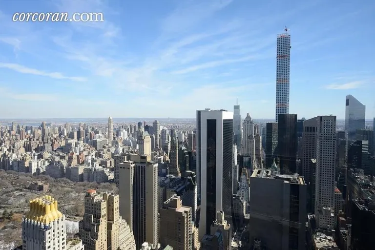 New York City Real Estate | View 146 West 57th Street, 72C | room 6 | View 7