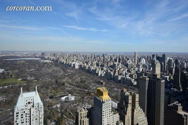 New York City Real Estate | View 146 West 57th Street, 72C | room 7 | View 8