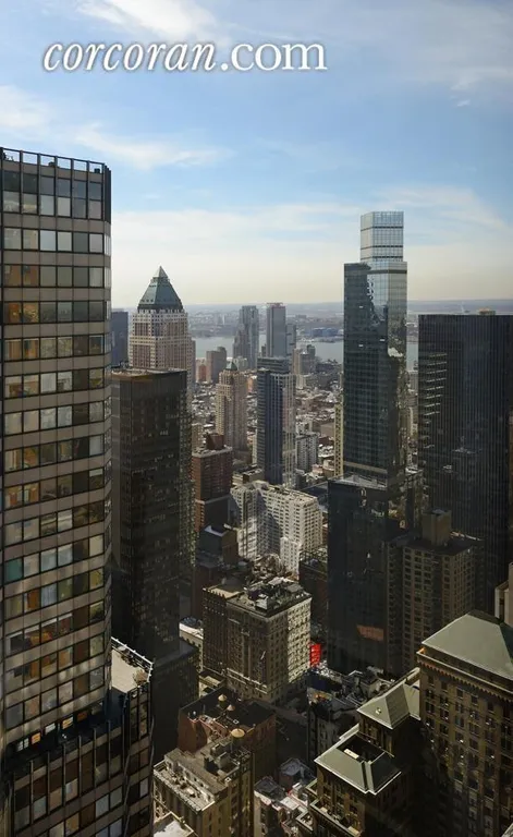 New York City Real Estate | View 146 West 57th Street, 72C | room 8 | View 9