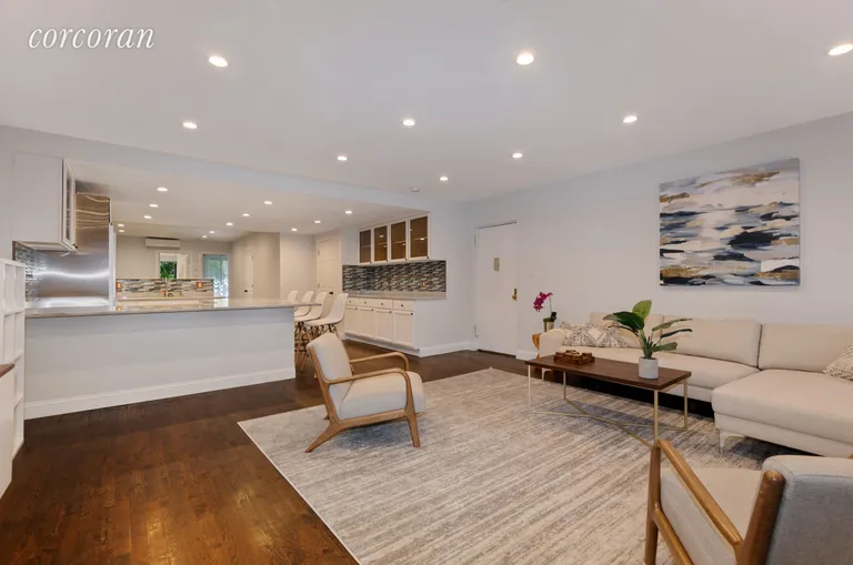 New York City Real Estate | View 216 East 75th Street, PROF E | 4 Beds, 2 Baths | View 1