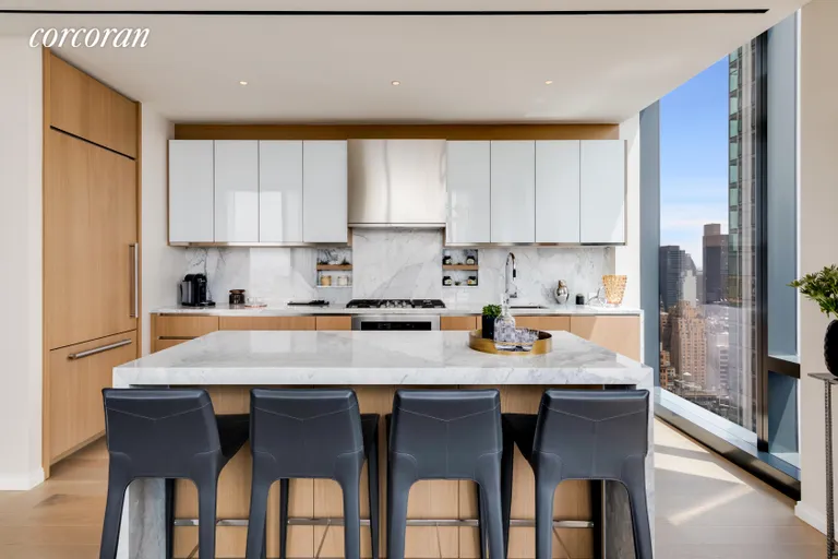New York City Real Estate | View 277 Fifth Avenue, 42C | room 1 | View 2