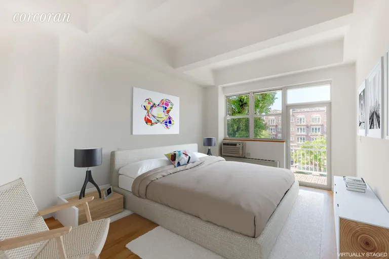 New York City Real Estate | View 328 Dean Street, 3D | room 2 | View 3