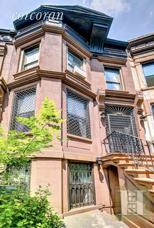 New York City Real Estate | View 379 2Nd Street | 4 Beds, 1 Bath | View 1