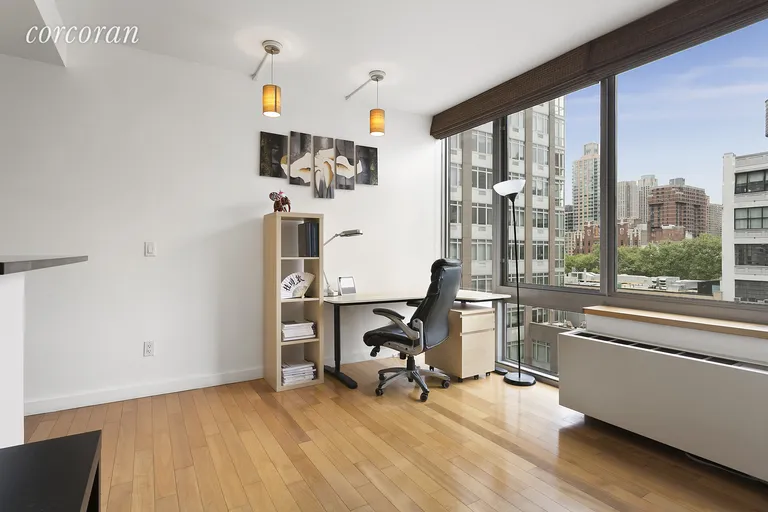 New York City Real Estate | View 225 West 60th Street, 7D | room 2 | View 3