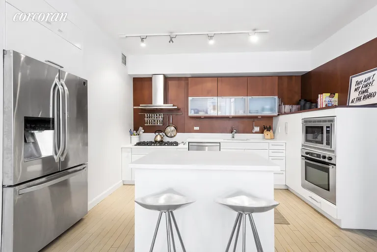 New York City Real Estate | View 151 West 17th Street, 2H | room 2 | View 3