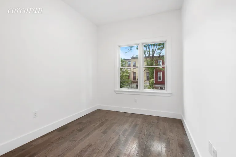 New York City Real Estate | View 684 Decatur Street, 2 | Sunny and quiet bedroom! | View 4