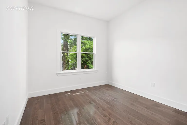 New York City Real Estate | View 684 Decatur Street, 2 | Sunny and quiet bedroom! | View 5