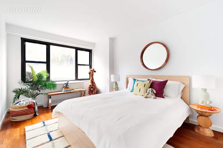 New York City Real Estate | View 115 East 9th Street, 2F | room 6 | View 7