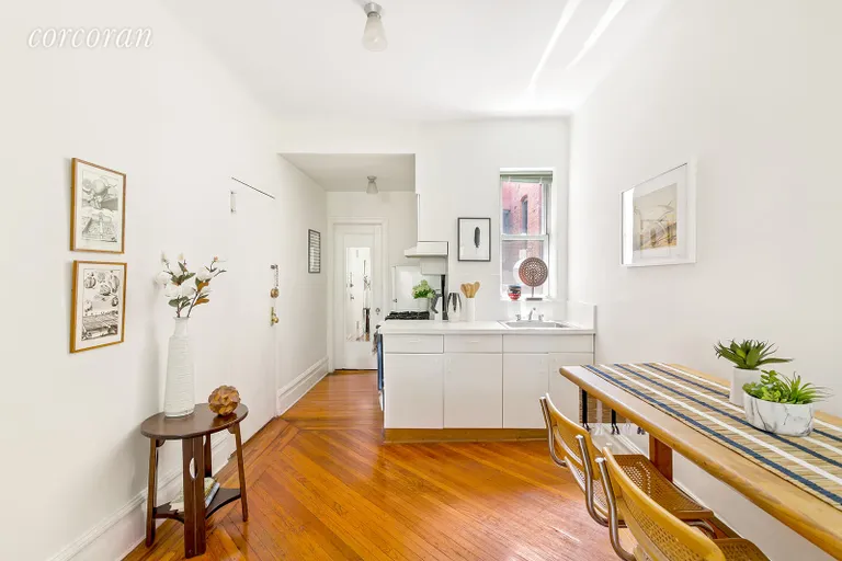 New York City Real Estate | View 177 Amity Street, 14 | room 1 | View 2