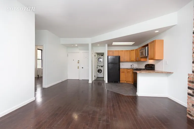 New York City Real Estate | View 2 Lincoln Place, 2F | room 16 | View 17