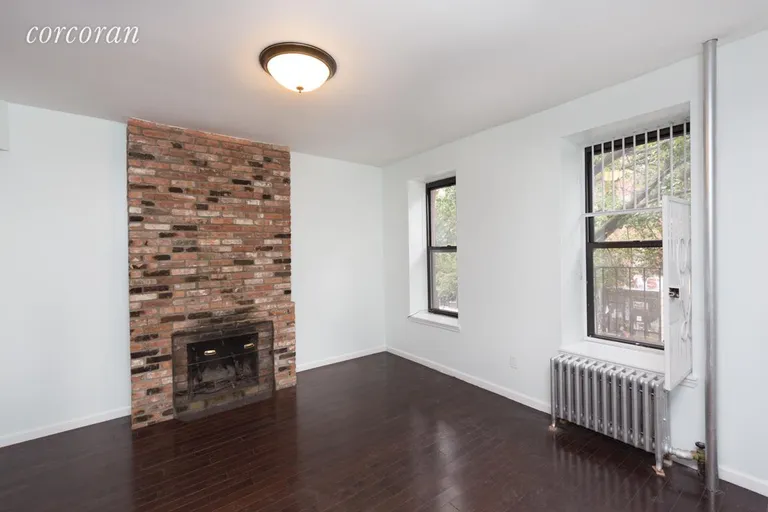 New York City Real Estate | View 2 Lincoln Place, 2F | Living Room | View 18