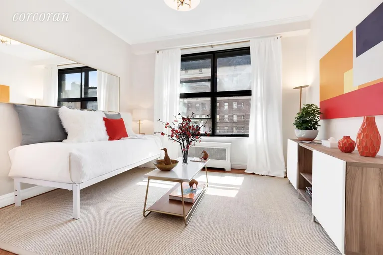 New York City Real Estate | View 251 West 89th Street, 9E | room 5 | View 6