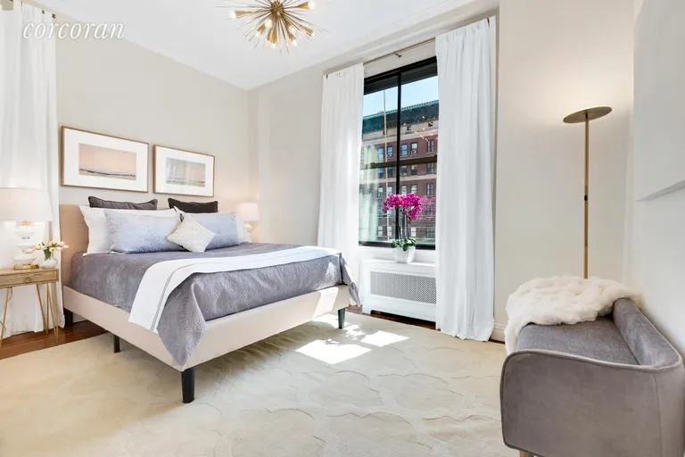 New York City Real Estate | View 251 West 89th Street, 9E | room 4 | View 5