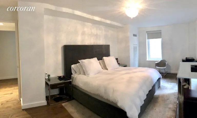 New York City Real Estate | View 106 Central Park South, 15I | room 1 | View 2