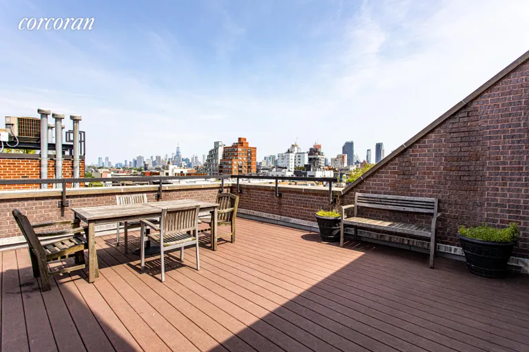 New York City Real Estate | View 354 2Nd Street, A-5A | room 5 | View 6
