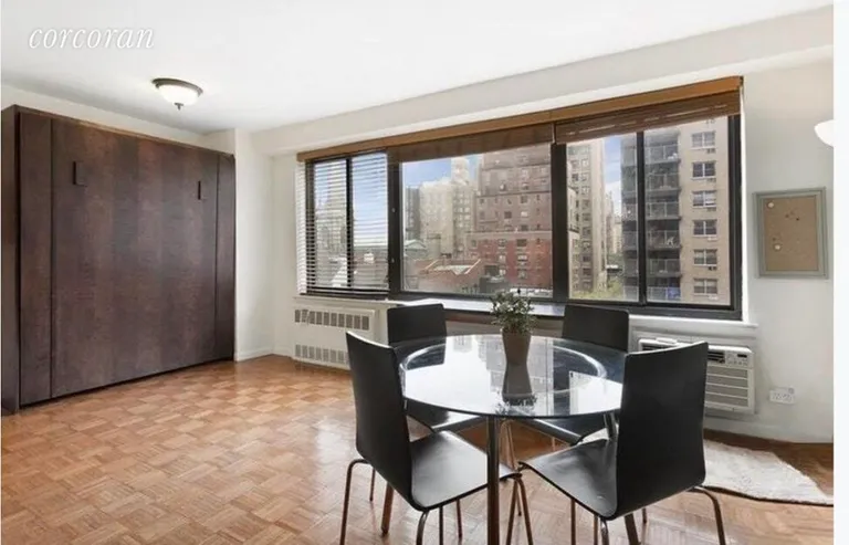New York City Real Estate | View 372 Central Park West, 9S | room 4 | View 5