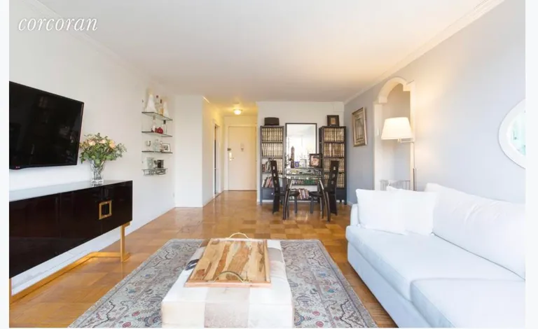 New York City Real Estate | View 372 Central Park West, 6Y | room 3 | View 4