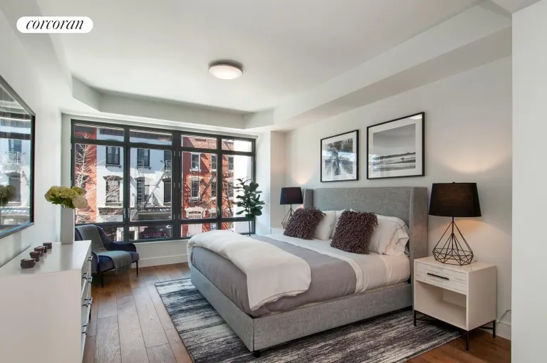 New York City Real Estate | View 147 Hope Street, TH 1C | room 2 | View 3
