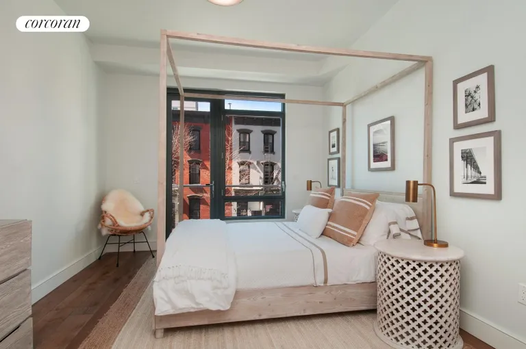 New York City Real Estate | View 147 Hope Street, TH 1C | room 4 | View 5