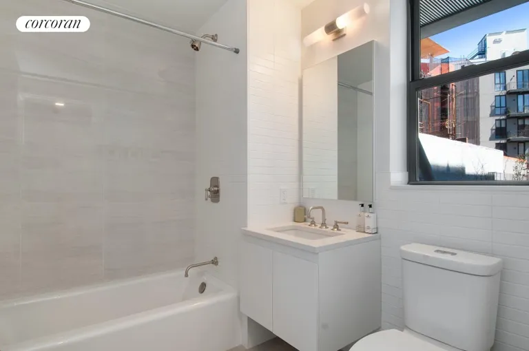 New York City Real Estate | View 147 Hope Street, TH 1C | room 5 | View 6